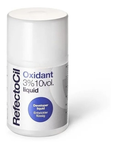 Refectocil®  Oxidante 3% 10 Vol Liquido 100 Ml