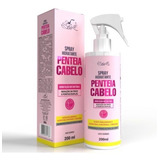 Spray Hidratante Penteia Cabelo 200ml - Belkit