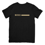 Camisa Hugo Boss Fashion Masculina