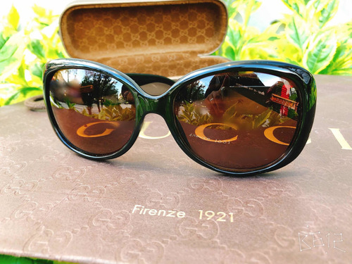 Lentes Gucci Original