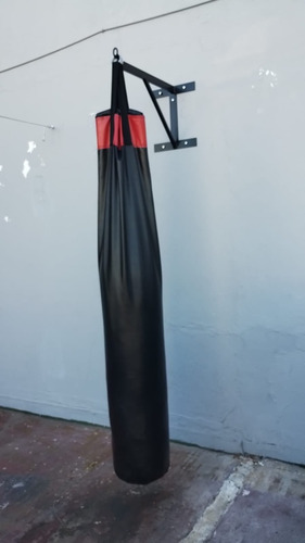 Saco/bolsa De Boxeo Neimai Sport 