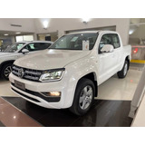 Volkswagen Vw Amarok Highline 0km 4x2 Manual 2024 Precio P9