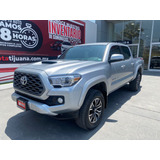 Toyota Tacoma 2022