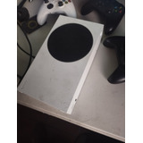 Consola Xbox Series S 512gb Con 3 Controles Leer Descripcion