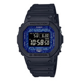 Reloj Hombre Casio Gw-b5600bp-1dr G-shock