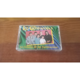 Los Cumbiambas - La Cotorra De Cumbiambas - Cassette (nuevo)
