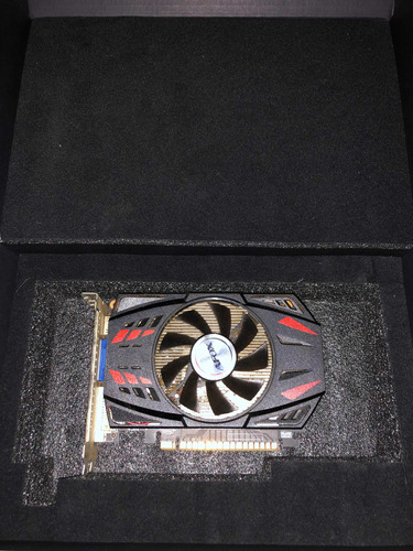 Placa De Vídeo Rtx 750 Ti 2gb