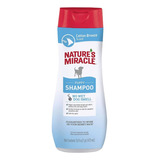 Natures Miracle Shampoo Puppy 473 Ml  - Envíos A Todo Chile