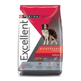 Excellent Adult Maintenance 3 Kg 