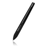 Lápiz Huion P80 Recargable Para Tableta Gráfica Huion Pen