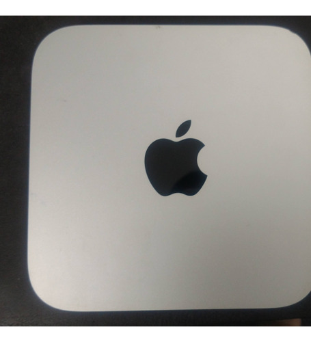 Mac Mini Late 2014 8gb Ssd