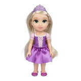 Rapunzel Disney Princesas Muñeca Original Jakks Lelab