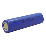 Pila Litio Icr 18650 Bfn 2200mah