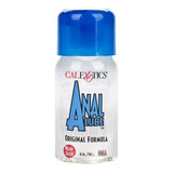 Lubricante Anal Natural Original Formula 6 Oz Base Agua