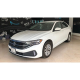 Volkswagen Jetta Comfortline 2022