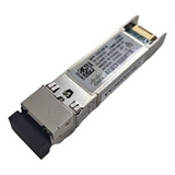 Placa De Rede Cisco Sfp-10g-sr-s Ethernet Sfp+ 10000mb/s