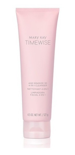 Crema Facial Nocturna Timewise®