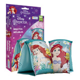 Bracitos Inflables - Princesas - Disney