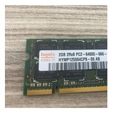 Memoria Smart Ddr3 2 Gb Notebook Barato 