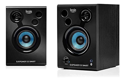 Hercules Djspeaker 32 Inteligente