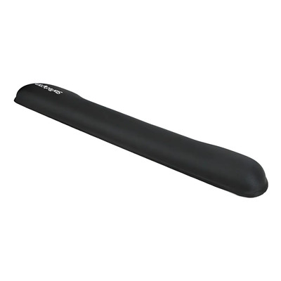 Reposamuñecas StarTech.com Ergonómico y Antideslizante para Teclado | Meses sin interés