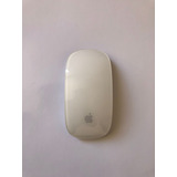 Mouse Táctil Apple  Mouse Magic A1296 Blanco