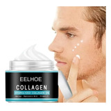 Eelhoe Collagen Colágeno Hidrolisado Para Fim Das Rugas 50g