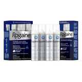 Rogaine Espuma De Minoxidil Al 5% 4 Pac - g a $2066