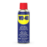 Lubricante Aerosol 216cc Wd-40 (7125)