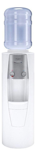 Dispensador De Agua Whirlpool Wk5012q 19l Blanco 127v