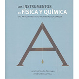 Los Instrumentos De Fisica Y Quimica -tahas Bilbioteca De Te