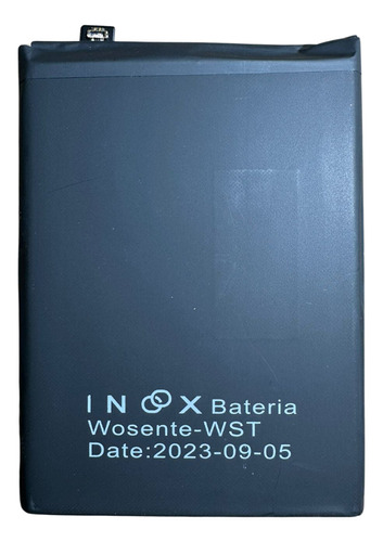 Bateria  Inox Bn59