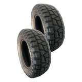 Paq 2 Llanta 33x12.50r15lt-6c 108q Maxtrek Ditto Rx