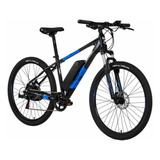 Bicicleta Oxford Freeway 27.5 Talla S