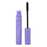 Máscara Para Cílios 4ml Flower - Max Love Make-up Cor 02