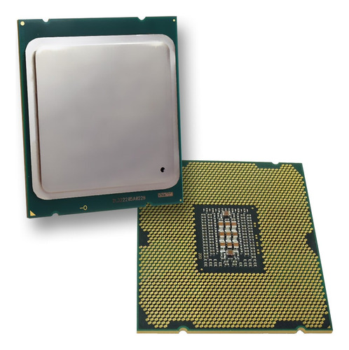 Kit Xeon Intel Dell R710 Six Core X5660 + Heatsink  C/nf