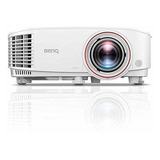 Proyector Benq Th671st 1080p De Corto Alcance | 3000 Lúmene