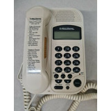 Teléfono De Mesa Bell Phones Visor Caller Id Oferta !!!!!