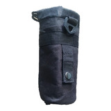 Pouch Molle Porta Tanques Co2 Agua Gotcha Paintball Airsoft