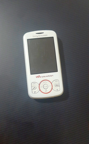 Celular Sony Ericsson Spiro W100 Walkman 