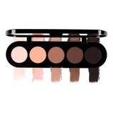 Maquillaje Atelier Paris 5 Ombres T19 - Paleta De Colores 12,5 G