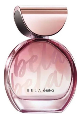 Perfume Bela Esika 45ml