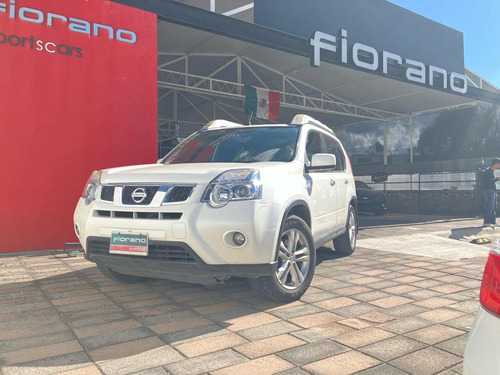 Nissan X-trail 2014 2.5 Advance Mt