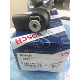 Inyector Mercedes Benz Sprinter Bosch