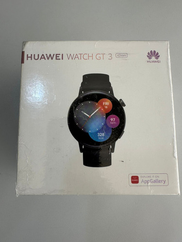 Huawei Watch Gt 3 42mm Active Edition