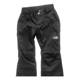 Pantalón The North Face Termico Impermeable Dryvent Niño S 9