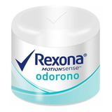 Desodorante Rexona Odorono Antitranspirante 60g Unilever