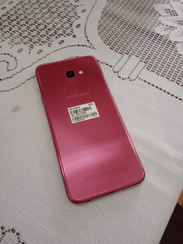 Samsung Galaxy J4 32 Gb Rosa 2 Gb Ram 