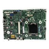 Hp All-in-one 20-r 23-r Intel Socket Lga1150 Motherboard Zzf