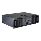 Amplificador Potencia Oneal Op-5600 1000w 2 Canais